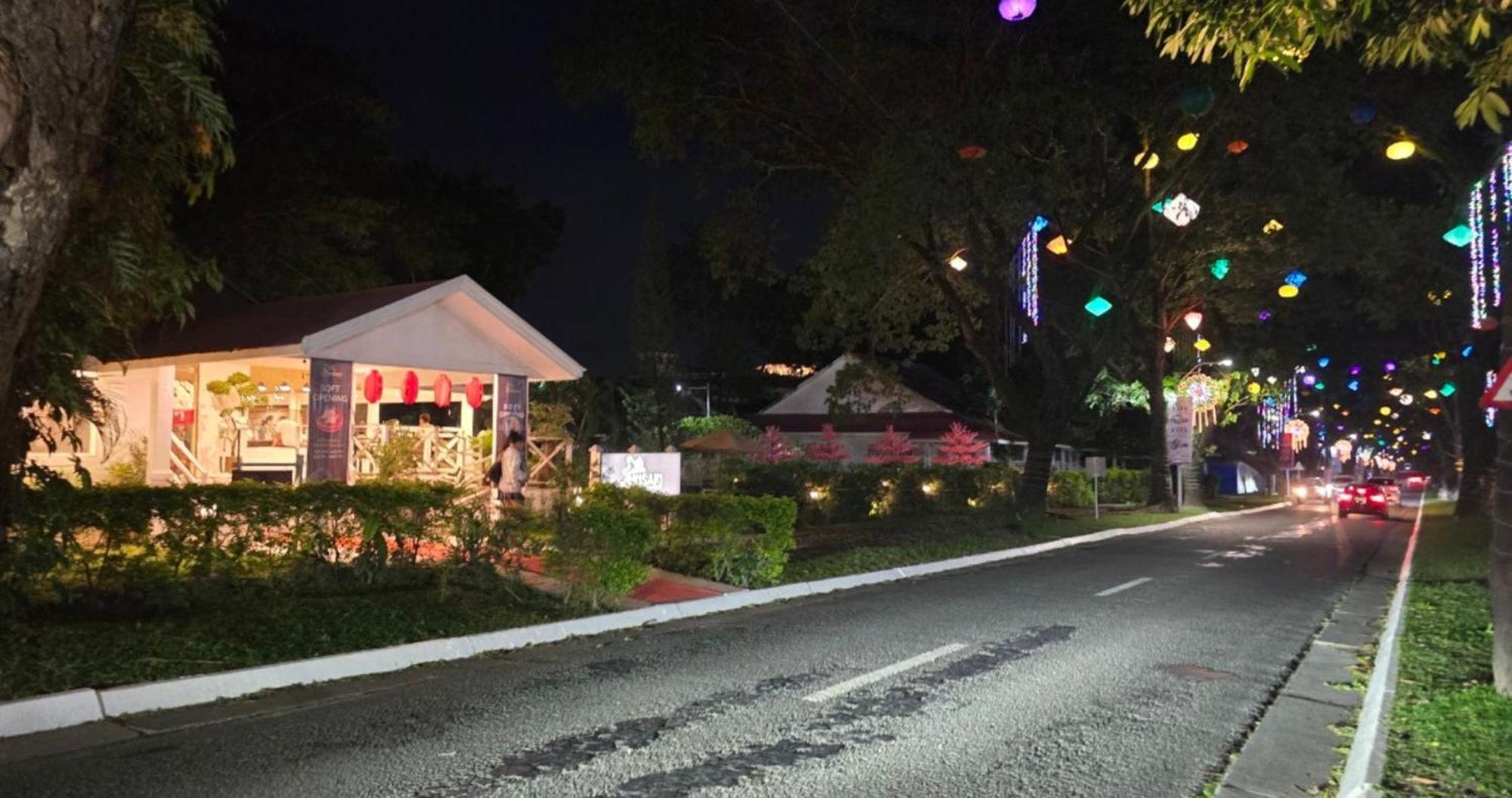 Aston Stay And Villas Mabalacat Exterior foto